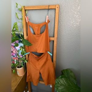 Girlfriend Collective Paloma Bra